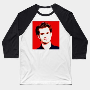 andrew garfield Baseball T-Shirt